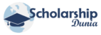 Scholarship Dunia
