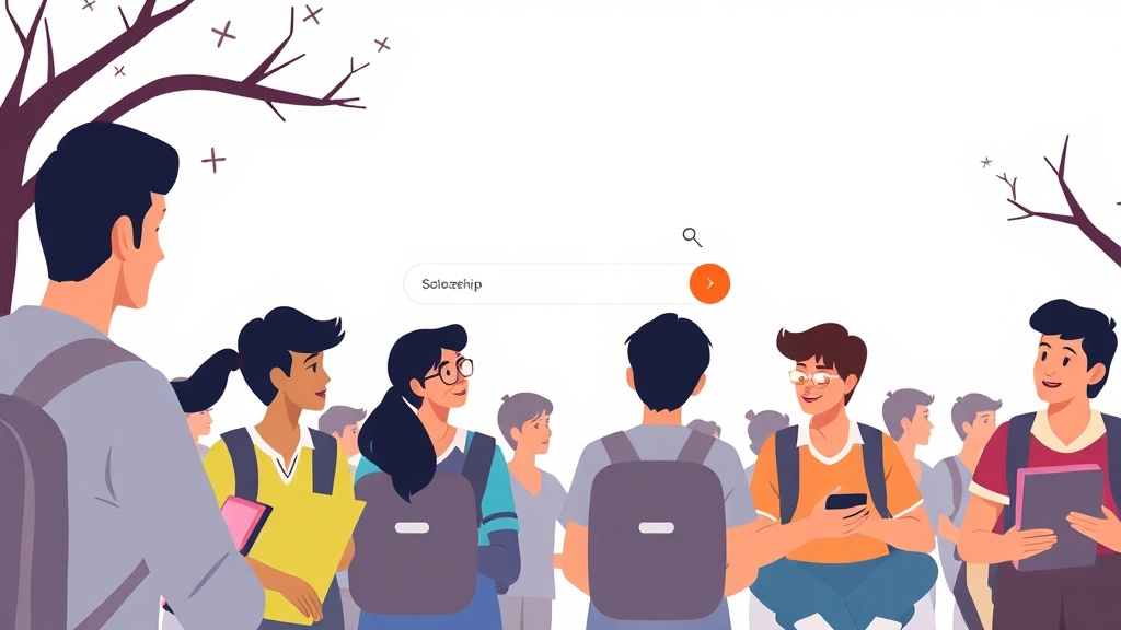 ssp scholarship login