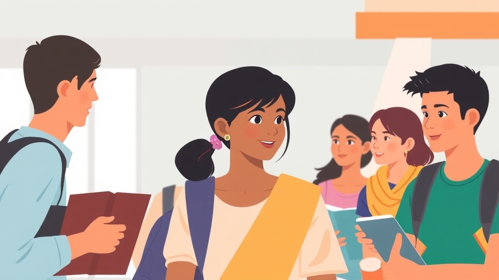 SSP Scholarship 2025