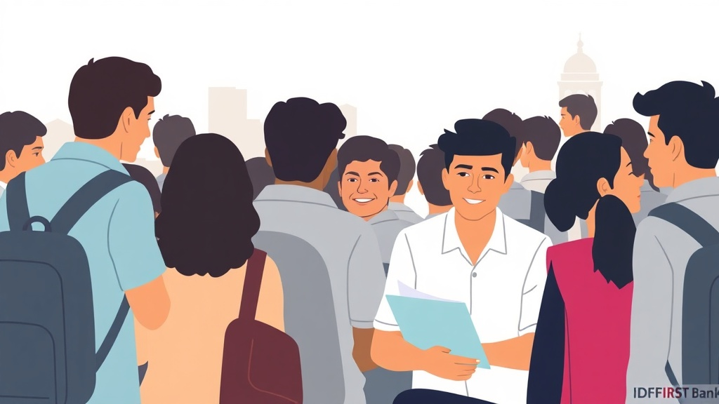 IDFC FIRST Bank MBA Scholarship