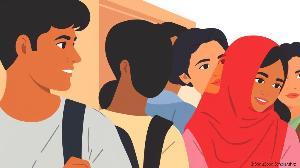 Sonu Sood Scholarship 2025