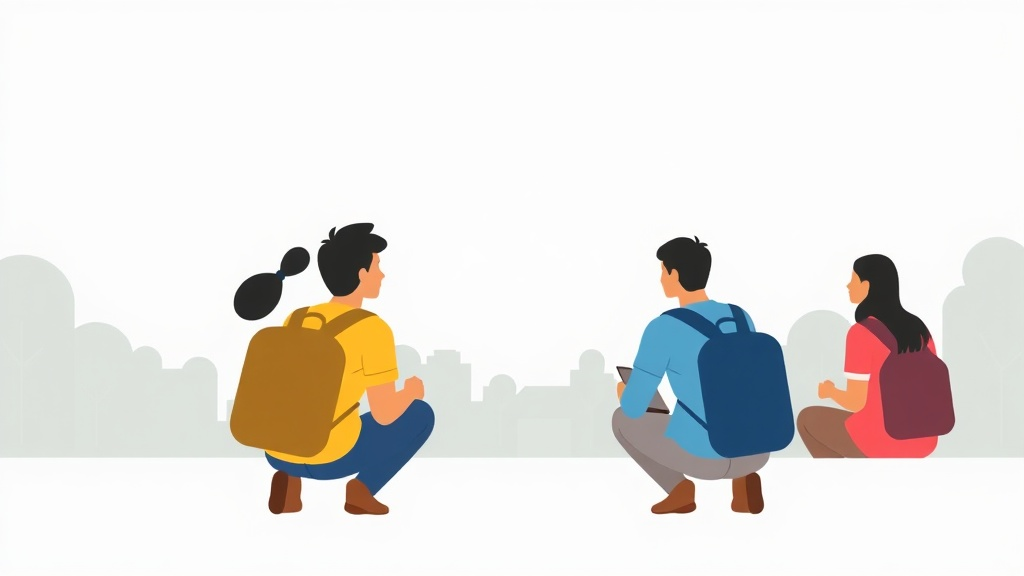 JBNSTS Senior Scholarship