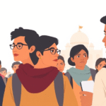 Nehru Fellowship Politics Elections