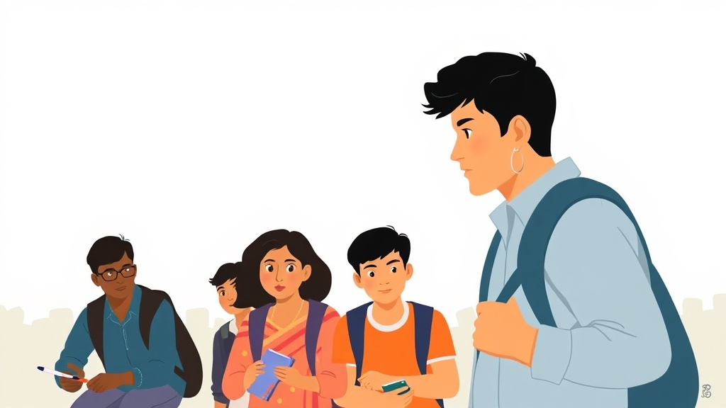 MK Bhan Fellowship 2025