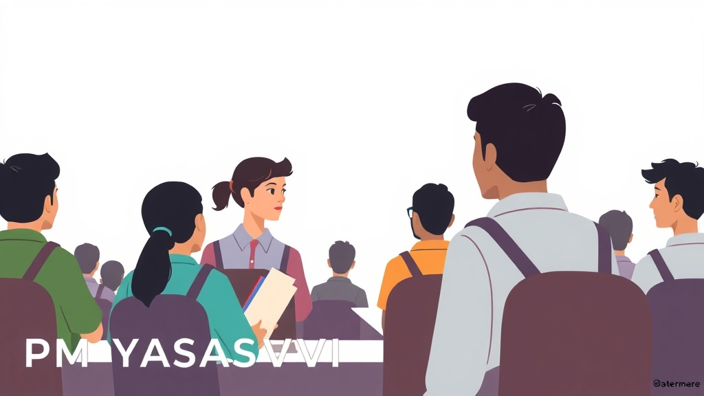 PM YASASVI Answer Key