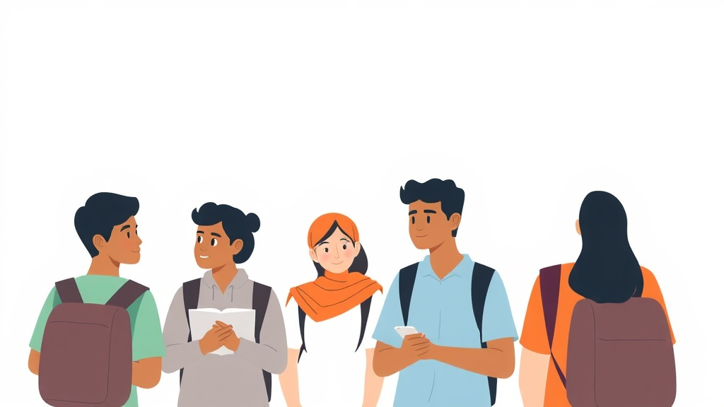 impactx scholarship program : how to | eligibility