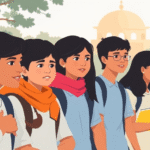 sbif asha scholarship for class 6th to 12th students