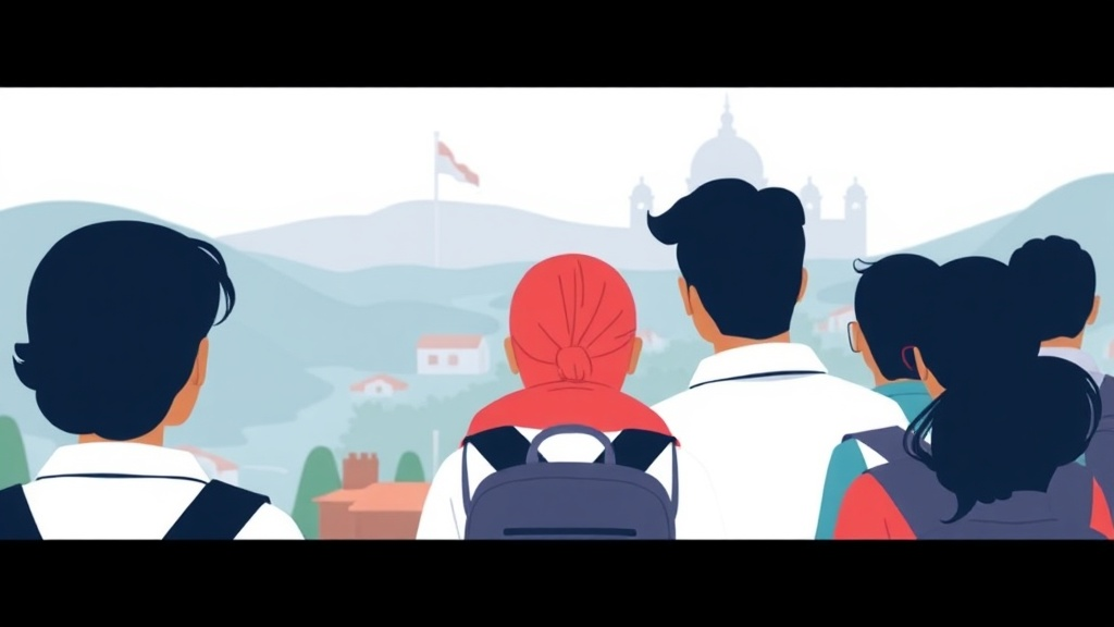 chief minister overseas scholarship for minorities