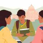 meghalaya scholarship : application process