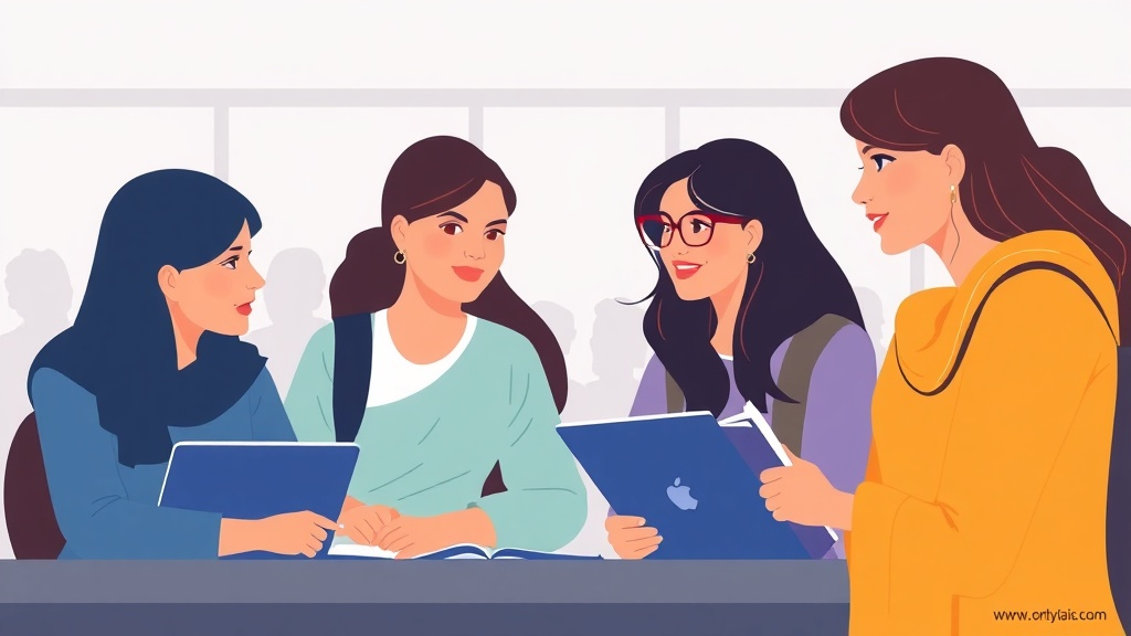 scholarship for women in engineering after 12th: complete list with eligibility