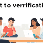 bot verification