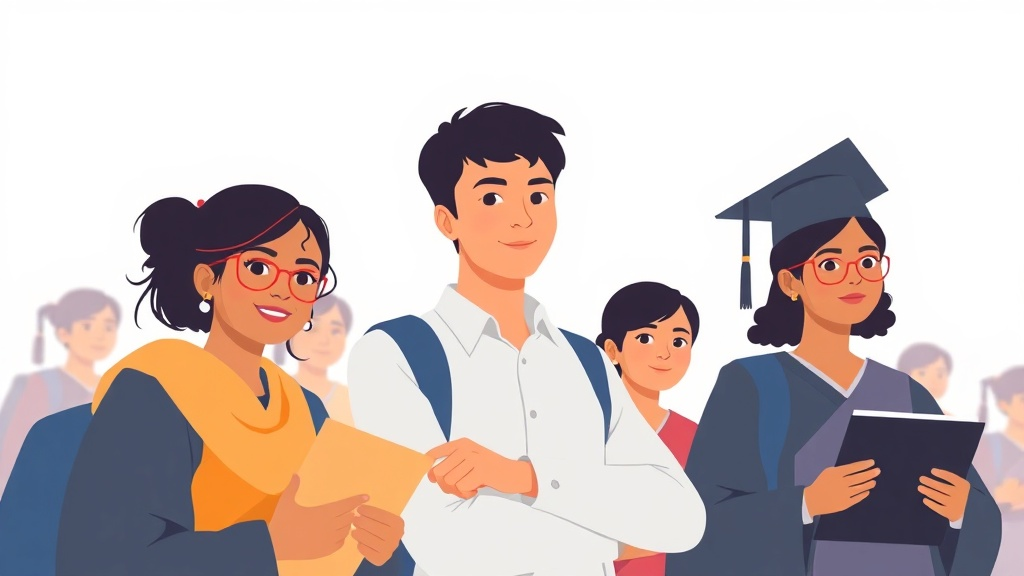 First Graduate Scholarship 2026: Apply Now, Eligibility